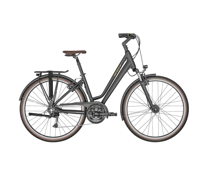 Bicicleta Scott SUB COMFORT 10 Unisex 2024