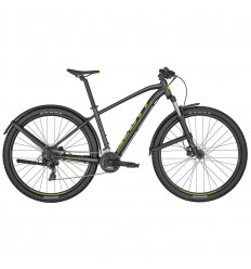 Bicicleta Scott ASPECT 760 EQ 2024