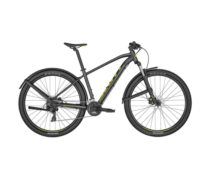 Bicicleta Scott ASPECT 760 EQ 2024