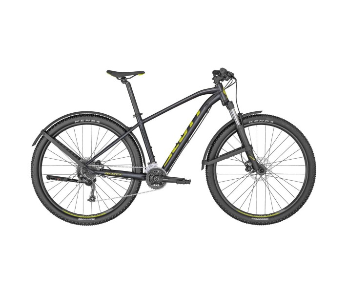 Bicicleta Scott ASPECT 950 EQ 2024