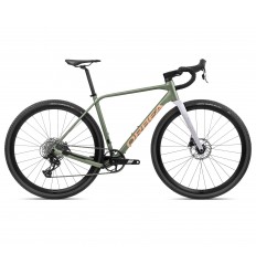 Bicicleta Orbea Terra H41 1X 2024 |R142|