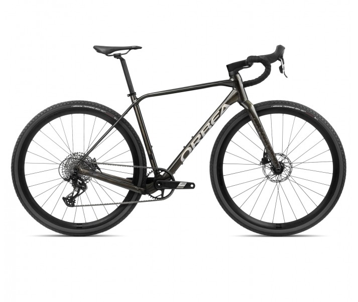 Bicicleta Orbea Terra H41 1X 2024 |R142|