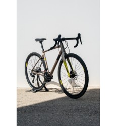 Bicicleta Conor Wrc Kalima Gravel Alloy/Carbon 2x11s 2023