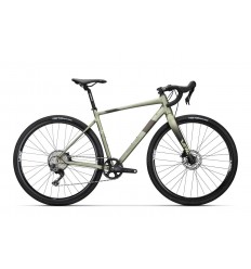 Bicicleta Conor Wrc Kalima Gravel Alloy/Carbon 11s 2023