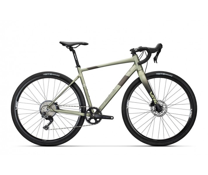 Bicicleta Conor Wrc Kalima Gravel Alloy/Carbon 11s 2023