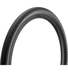 Cubierta Pirelli Cinturato Gravel H 700x45 Negro