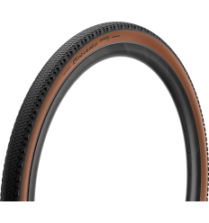 Cubierta Pirelli Cinturato Gravel H 700x45 Classic