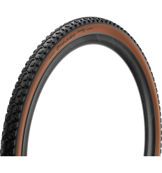 Cubierta Pirelli Cinturato Gravel M 700x40 Classic