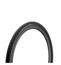 Cubierta Pirelli Cinturato Gravel RC X 700x40 Negro