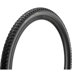 Cubierta Pirelli Cinturato Gravel M 700x45 Negro