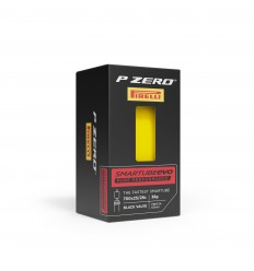 Cámara Pirelli P Zero Smartube Evo 700x25/28 - 60mm