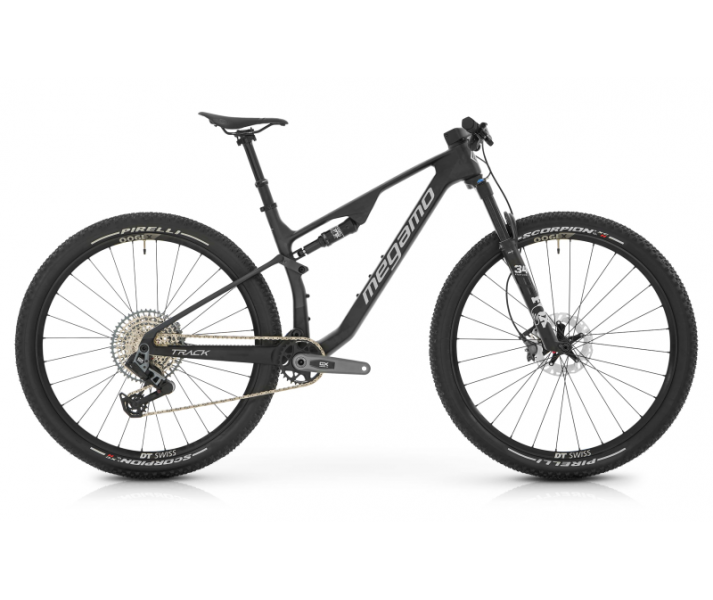 Bicicleta Megamo 29' Track Axs 03 2024