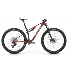 Bicicleta Megamo 29' Track Axs 03 2024