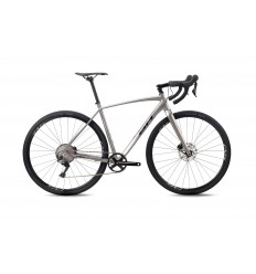 Bicicleta Bh Gravelx Alu 2.0 |LG203| 2023
