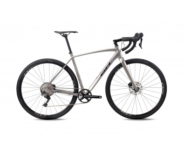 Bicicleta Bh Gravelx Alu 2.0 |LG203| 2023