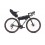 Bicicleta Bh Gravelx 2.5 24V Equiped |LG253| 2023