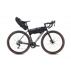 Bicicleta Bh Gravelx 2.5 24V Equiped |LG253| 2023