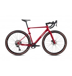 Bicicleta Bh Gravelx Evo 3.0 |LG303| 2023