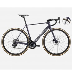 Bicicleta Orbea ORCA M21eLTD PWR |R121| 2024