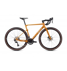 Bicicleta Bh Gravelx Evo 3.5 11V |LG343| 2023