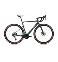 Bicicleta Bh Gravelx Evo 3.5 11V |LG343| 2023
