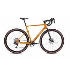 Bicicleta Bh Gravelx Evo 4.5 |LG453| 2023
