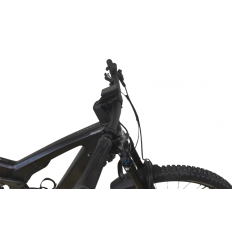 Bicicleta TEST Scott Patron Eride 900 2022