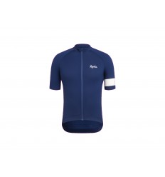 Maillot Corto Rapha Core Lightweight Azul Marino