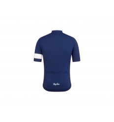 Maillot Corto Rapha Core Verde Oscuro