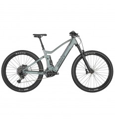 Bicicleta Scott Strike Eride 930 2024