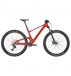 Bicicleta Scott Spark 960 2022
