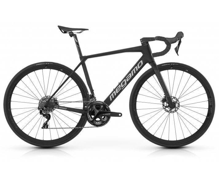 Bicicleta Megamo Raise 20 LTD 2023