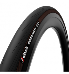 Cubierta Vittoria RideArmor II Full Black 26-622/700x26c TLR G2