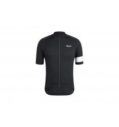 Maillot Corto Rapha Core Lightweight Negro