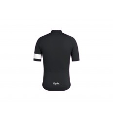 Maillot Corto Rapha Core Lightweight Negro