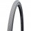 Cubierta Schwalbe Marathon Plus 24x1-3/8 HS440 Twinskin Rigída Gris / Negro