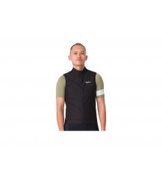 Chaleco Rapha Core Gilet Negro