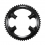 Plato Shimano Dura-Ace R9200 |FC-R9200/FD-R9200-P|