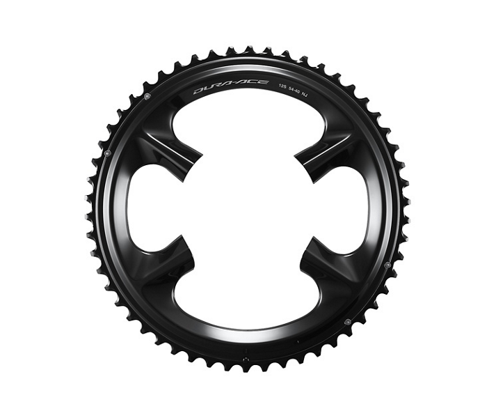 Plato Shimano Dura-Ace R9200 |FC-R9200/FD-R9200-P|