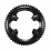 Plato Shimano Dura-Ace R9200 |FC-R9200/FD-R9200-P|