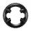 Plato Shimano Dura-Ace R9200 |FC-R9200/FD-R9200-P|