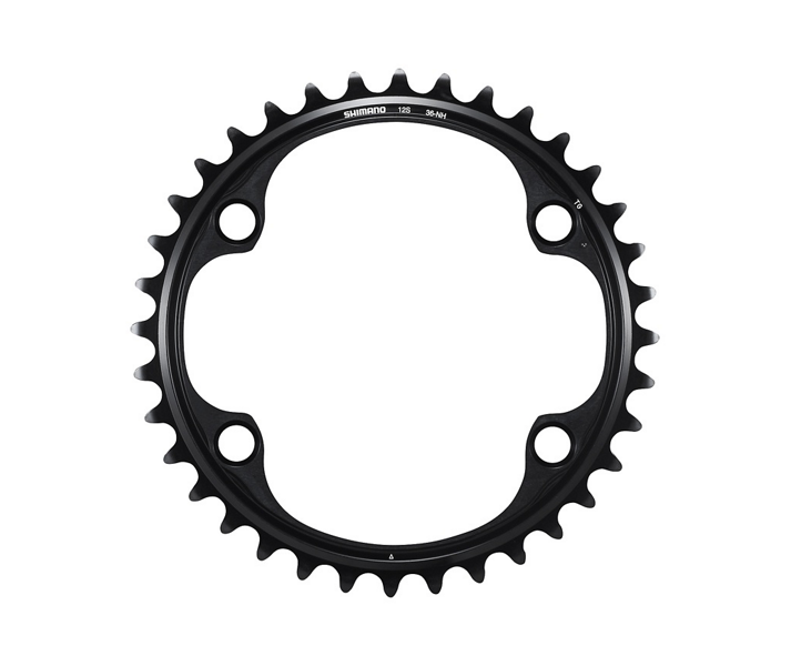 Plato Pequeño Shimano Dura-Ace R9200 12v |FC-R9200 / FC-R9200-P|