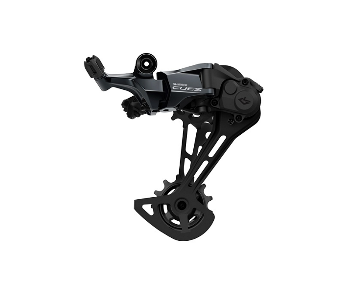 Cambio Shimano CUES RD-U8000 11 velocidades