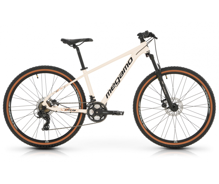 Bicicleta Megamo 27,5' Dx3 2024