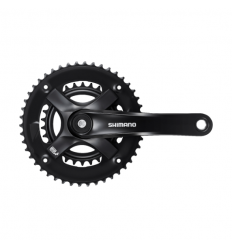 Biela Shimano 7/8v FC-TY501-2 46X30D 170mm