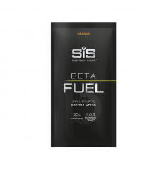 Sobre SiS Beta Fuel 80 Naranja 82g