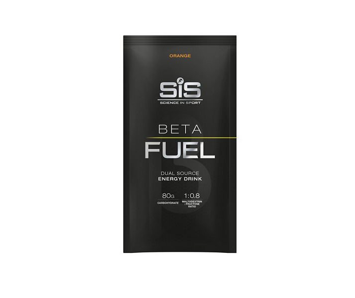 Sobre SiS Beta Fuel 80 Naranja 82g