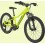 Bicicleta Cannondale Kids Trail 2023