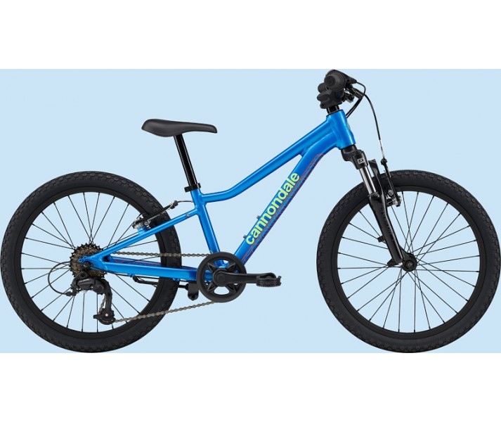 Bicicleta Cannondale Kids Trail 2023