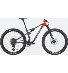 Bicicleta Cannondale Scalpel 1 Lefty 2024